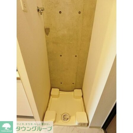 LAUREL TOGOSHIの物件内観写真